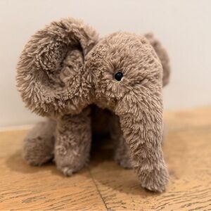 Jellycat Smudge Elephant